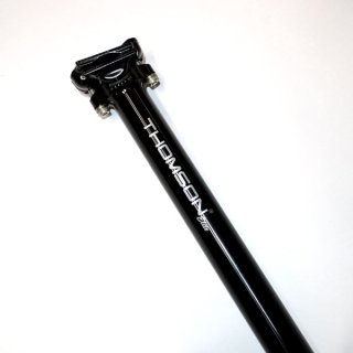 THOMSON Elite SEATPOST(SILVER) - HAPPY BIKES THOMSON Elite SEATPOST(SILVER) - HAPPY BIKES