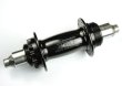 画像1: WHITE INDUSTRIES Eric's Eccentric ENO REAR HUB(BLACK) (1)