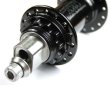 画像2: WHITE INDUSTRIES Eric's Eccentric ENO REAR HUB(BLACK) (2)