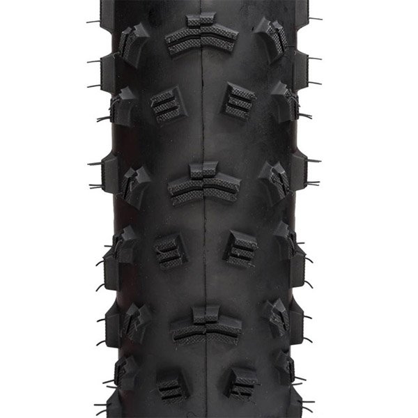 Surly Nate Tire - 26 x 3.8 60tpi – Bicycle Warehouse
