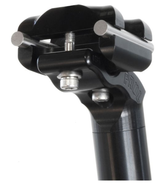 画像2: PAUL Tall and Handsome Seatpost (2)