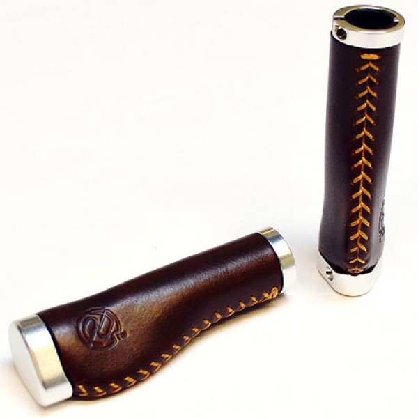 PDW WHISKEY GRIP - HAPPY BIKES