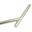 画像3: NITTO B814 3-piece bar BL special (silver)  (3)