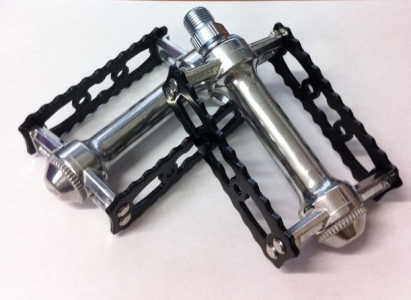 画像1: MKS SYLVAN TOURING PEDAL (1)