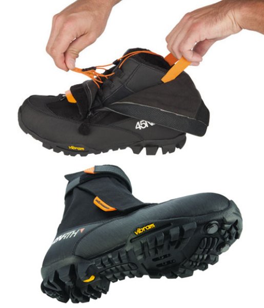 画像3: 45NORTH WOLVHAMMER WINTER BOOTS (3)