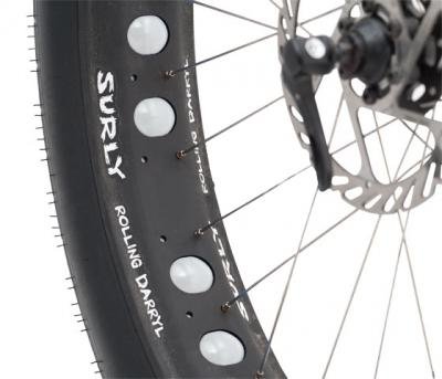 画像2: SURLY RIM STRIP