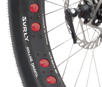 画像1: SURLY RIM STRIP