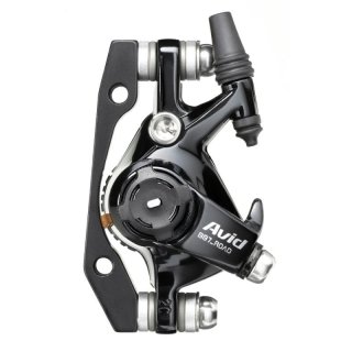 PAUL NEO-RETRO CANTI BRAKE - HAPPY BIKES