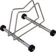 画像1: GEAR UP RACK-N-ROLL 1BIKE ROLLING STAND(ファットバイク対応) (1)