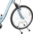 画像3: GEAR UP RACK-N-ROLL 1BIKE ROLLING STAND(ファットバイク対応) (3)