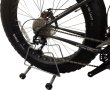 画像2: GEAR UP RACK-N-ROLL 1BIKE ROLLING STAND(ファットバイク対応) (2)