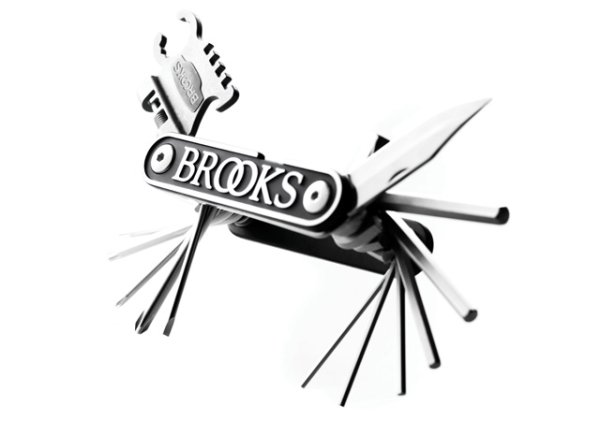 画像1: BROOKS MT21 MULTI-TOOL (1)