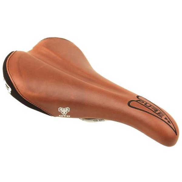 WTB pure V race saddle SPECIAL COLOR - HAPPY BIKES