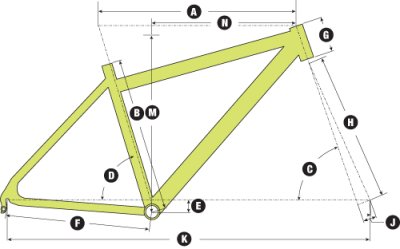 画像2: SALSA CYCLES 13 SALSA COLOSSAL 2