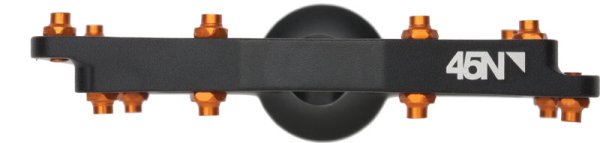 画像2: 45NORTH HELVA CNC PEDAL (2)