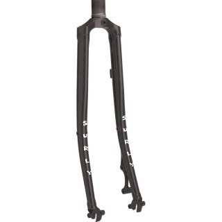SURLY HURDY GURDYチェーンテンショナー (BLACK) - HAPPY BIKES