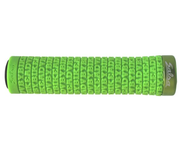 画像3: SALSA  BACKCOUNTRY LOCK-ON GRIP (3)