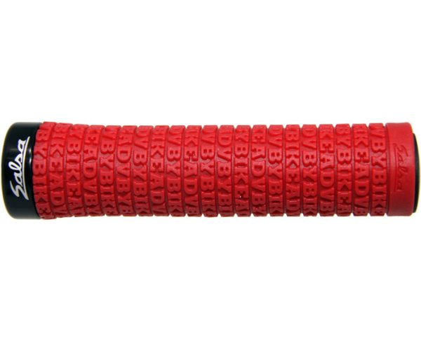 画像2: SALSA  BACKCOUNTRY LOCK-ON GRIP (2)