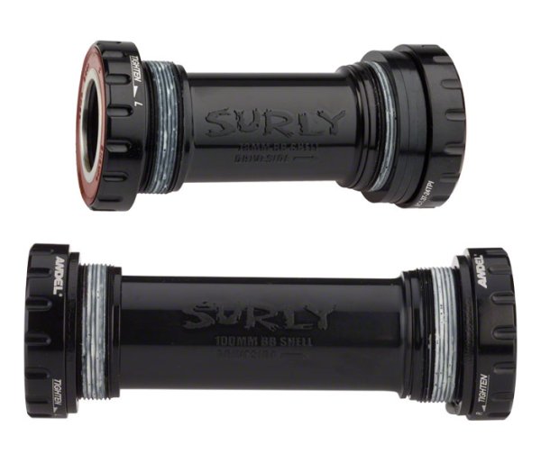 画像1: SURLY O.D. ENDURO BOTTOM BRACKET (1)