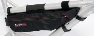 revelate designs ビスカチャ(自転車用サドルバッグ) REVELATE DESIGNS ビスカチャサドルバッグ - HAPPY BIKES