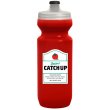 CATCH UP(RED)