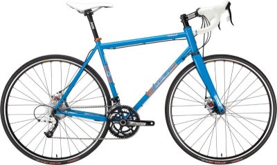 画像1: SALSA CYCLES 13 SALSA COLOSSAL 2