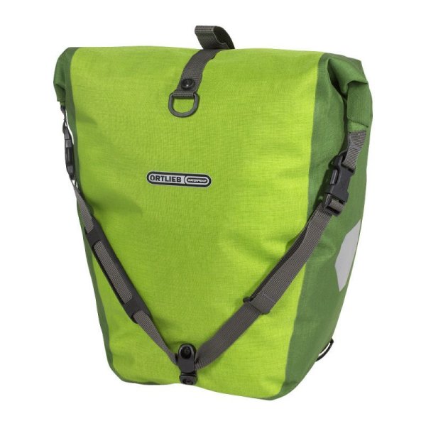 画像4: ORTLIEBバックローラープラス(ペア） (4)