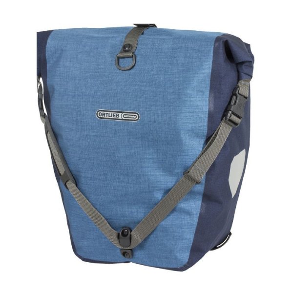 画像2: ORTLIEBバックローラープラス(ペア） (2)