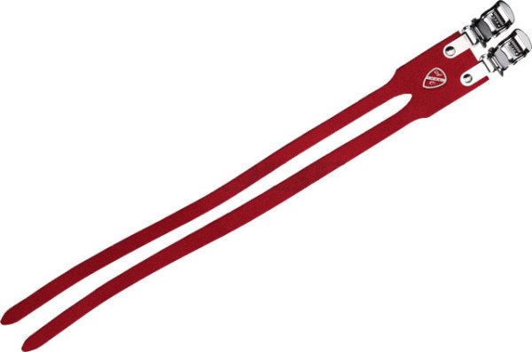 画像3: ALL-CITY DOUBLE TOE STRAP LEATHER (3)