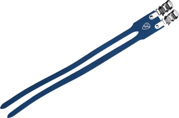 画像2: ALL-CITY DOUBLE TOE STRAP LEATHER (2)