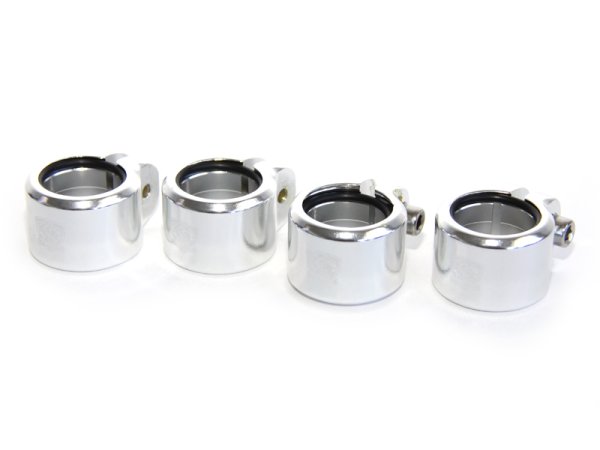 画像4: XTRA V RACK LOCKS OF 4pc SET (4)