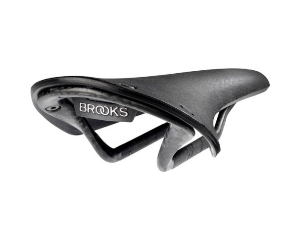 画像1: BROOKS CAMBIUM  C13サドル (1)