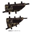 画像1: BLACKBURN OUTPOST FRAME BAG(CAMO0 (1)