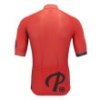 画像3: "SALE"Pearson Scarlet Pimpernel Cycling Jersey (3)