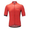 画像2: "SALE"Pearson Scarlet Pimpernel Cycling Jersey (2)