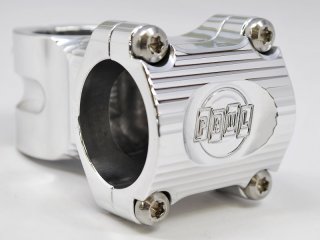 PAUL BOXCAR STEM(Silver) - HAPPY BIKES