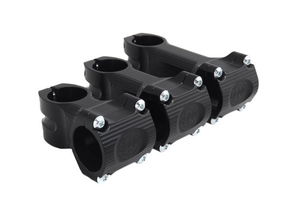 画像2: PAUL BOXCAR STEM(Black) (2)