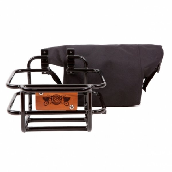 画像2: PDW テイクアウト・バスケット (2)