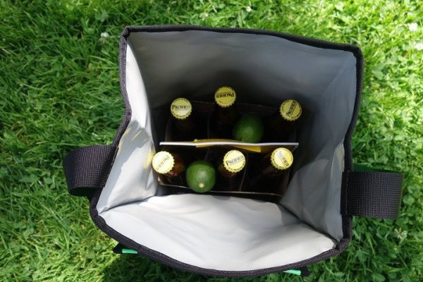 画像4: PDW テイクアウト・バスケット (4)