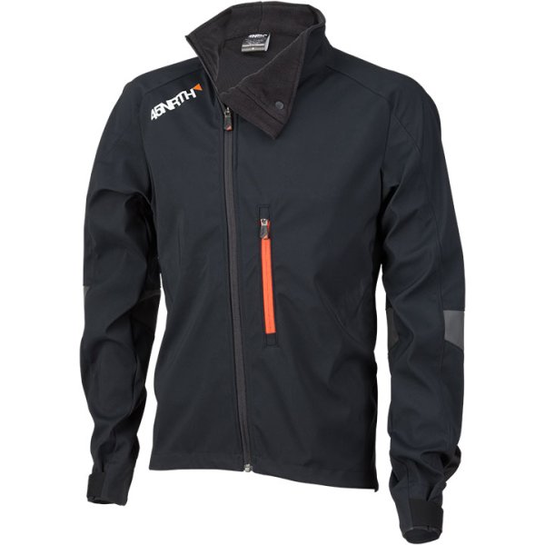 画像1: 45NRTH 45N NAUHGTVIND SHELL JACKET (1)
