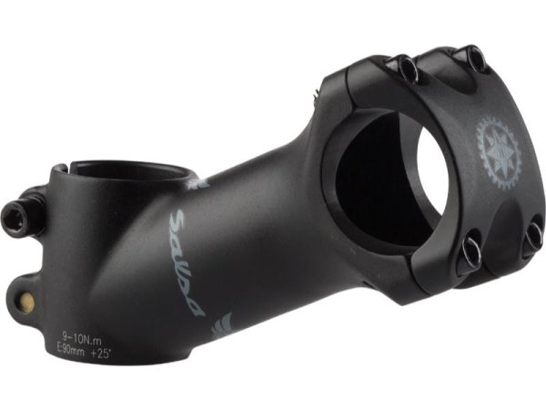 画像1: SALSA CYCLES GUIDE STEM(65/115°) (1)