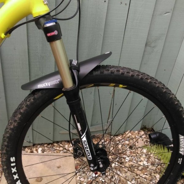 画像3: BENDER FENDER XL (3)