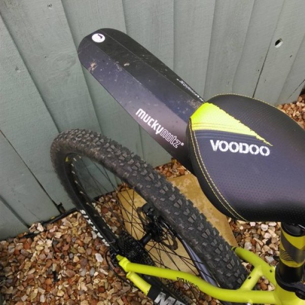 画像3: BUTT FENDER  (3)