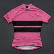 画像1: "SALE" Twinsix The Forever Forward (W) (PINK) Women's Cycle Jersey サイズS (1)