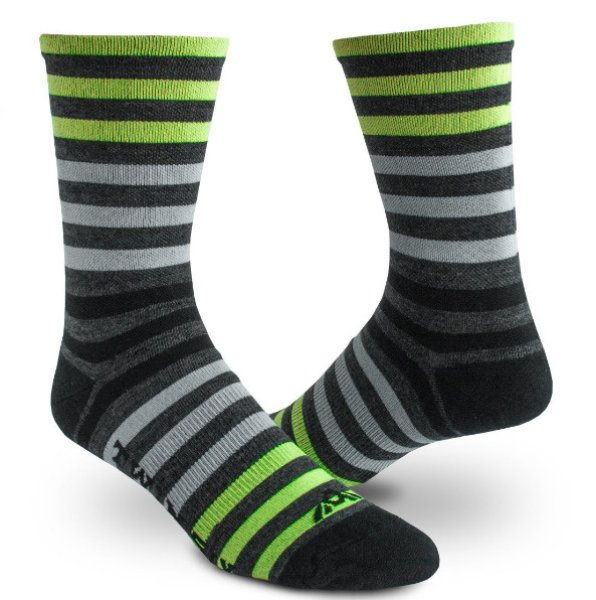 画像1: TWIN SIX Streamline Sock (WOOL) (1)