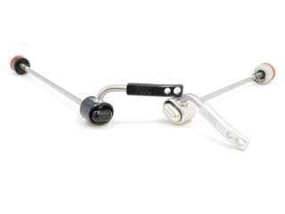 AVID Speed Dial 7™ Lever - HAPPY BIKES