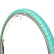 画像1: SW x Panaracer THE HOMAGE TIRE GreenxSkin (1)