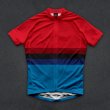 画像1: Twinsix Men's The Solist Cycle Jersey  (1)