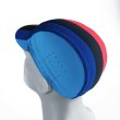 画像2: TWIN SIX Solist Tech Cap (BLUE) (2)