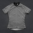 画像1: "SALE"Twinsix THE SURGE Women's Cycle Jersey size S (1)